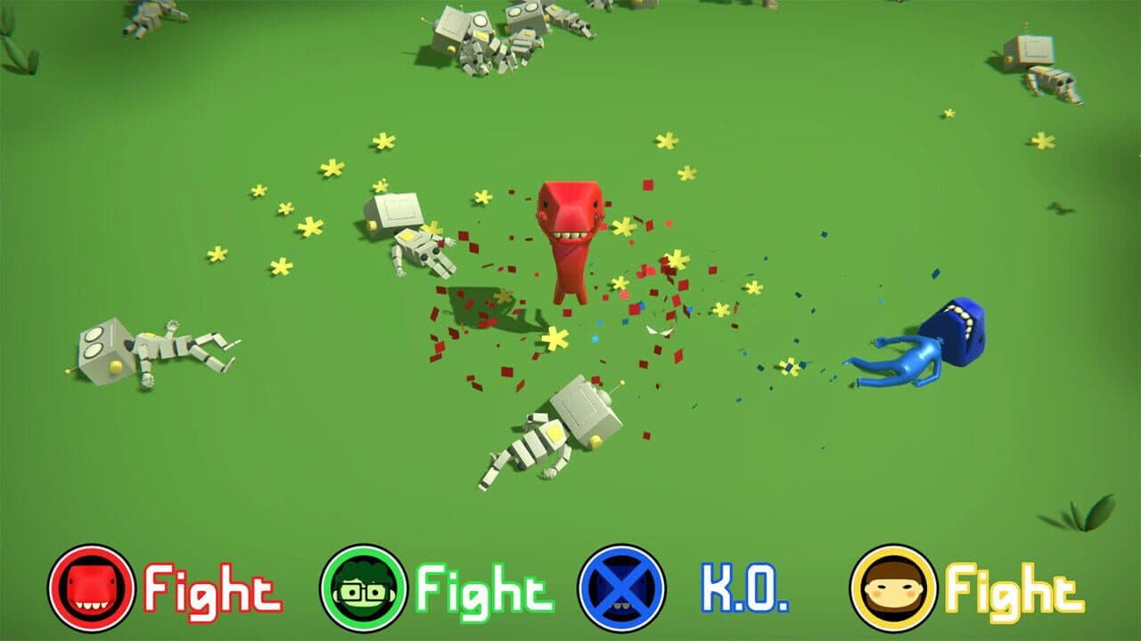 Unspottable thumbnail 4