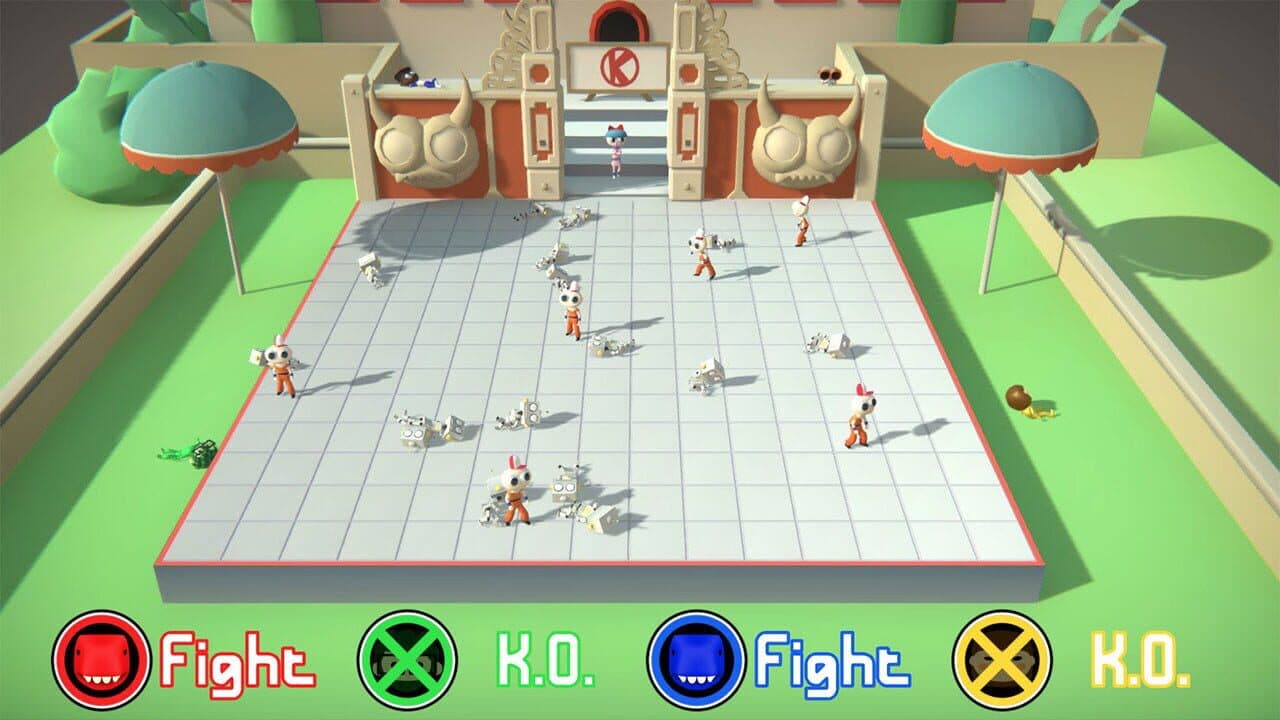 Unspottable thumbnail 2