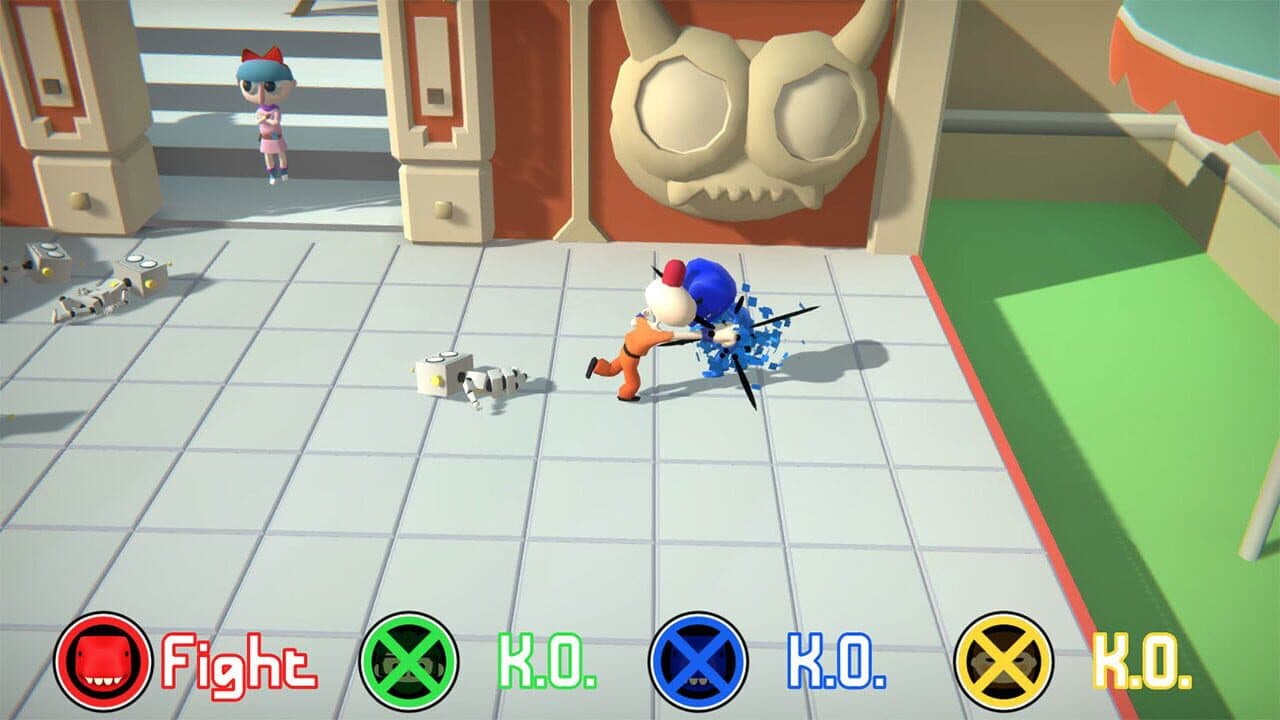 Unspottable thumbnail 10