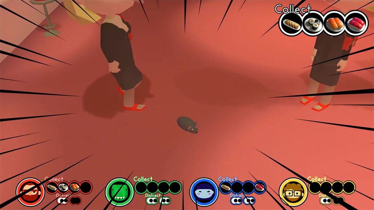 Unspottable thumbnail 6