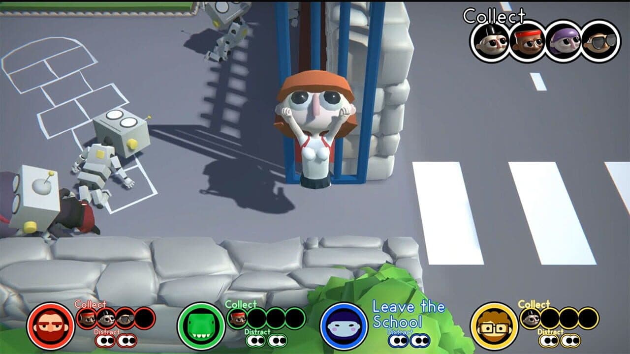 Unspottable thumbnail 8