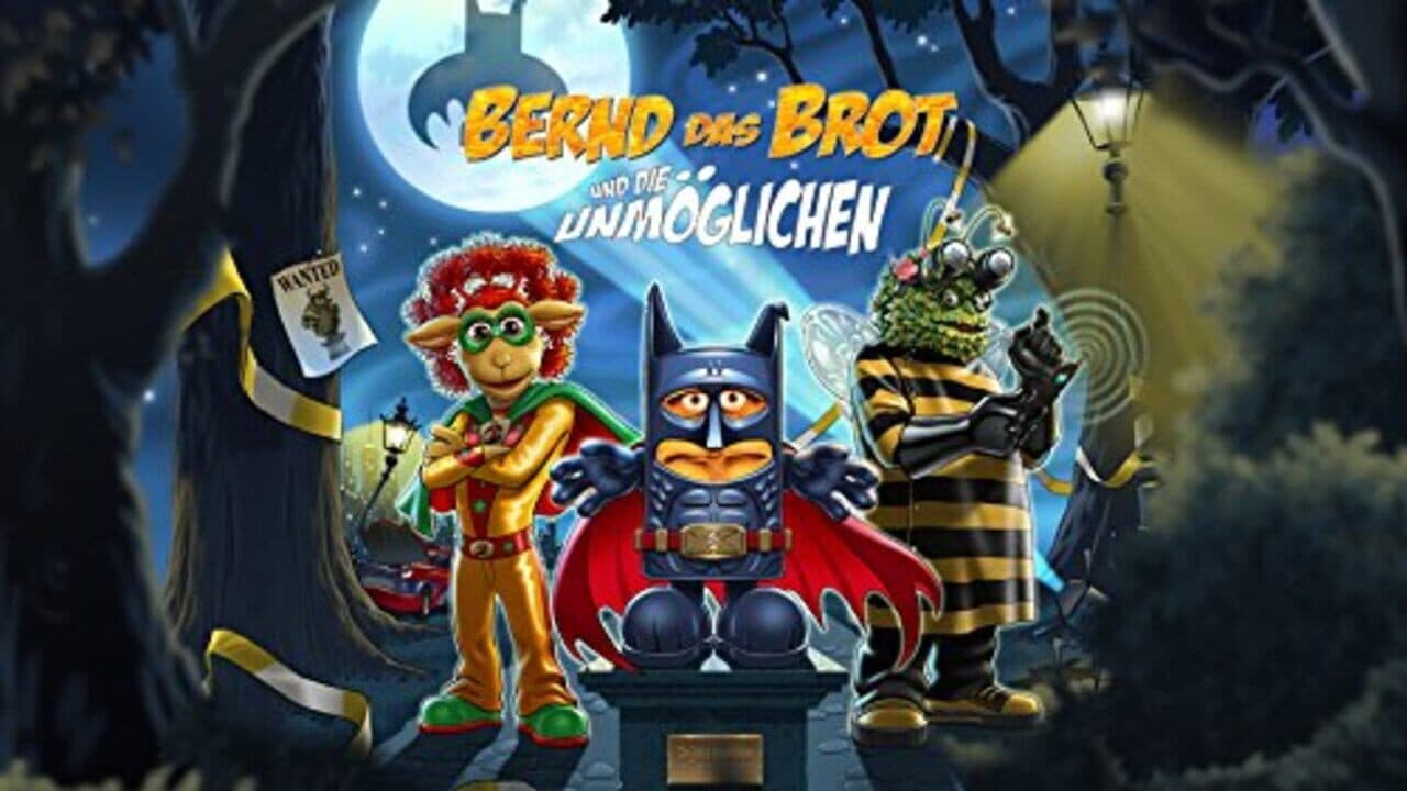 Bernd das Brot und die Unmöglichen thumbnail 2