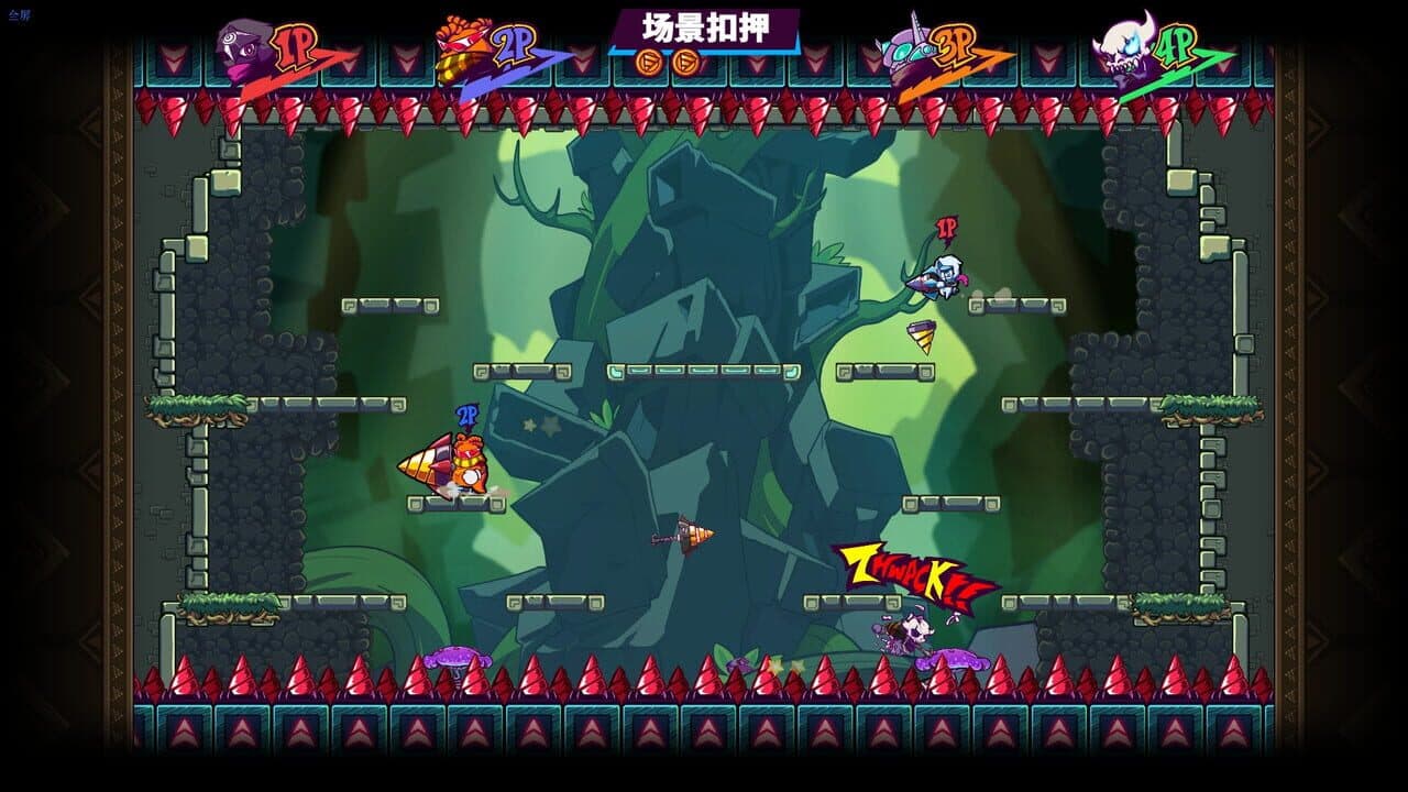 Drill Man Rumble thumbnail 4