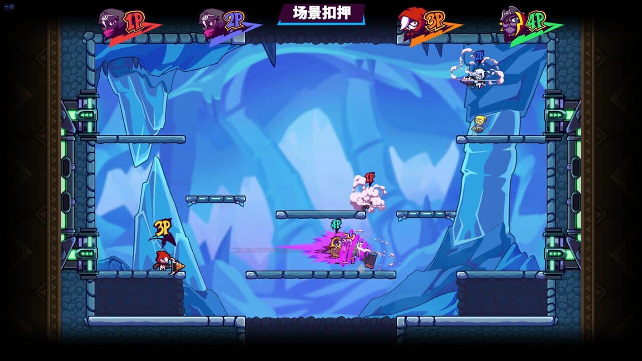 Drill Man Rumble thumbnail 6