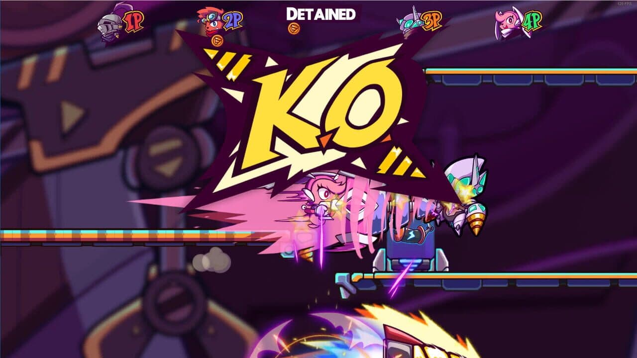 Drill Man Rumble thumbnail 8