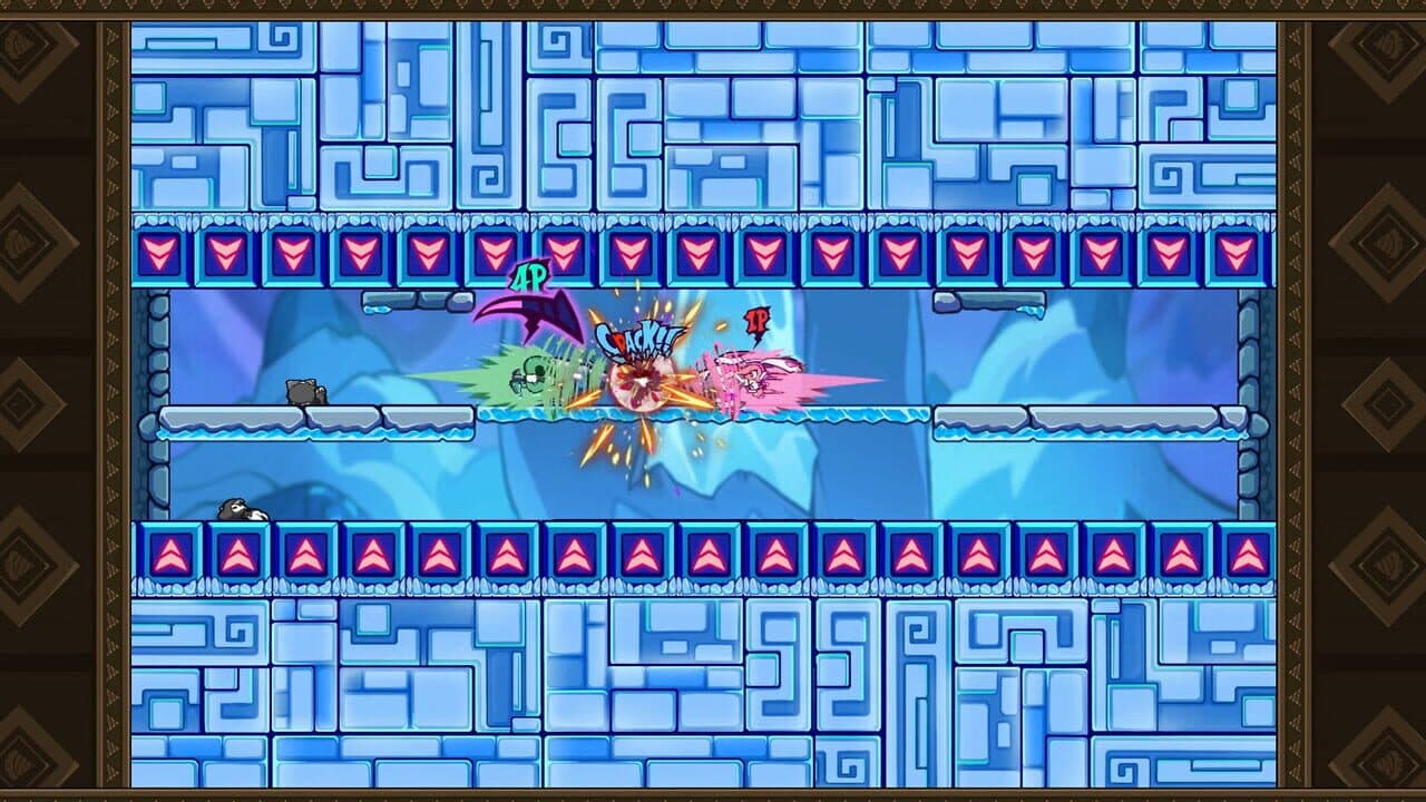 Drill Man Rumble thumbnail 7