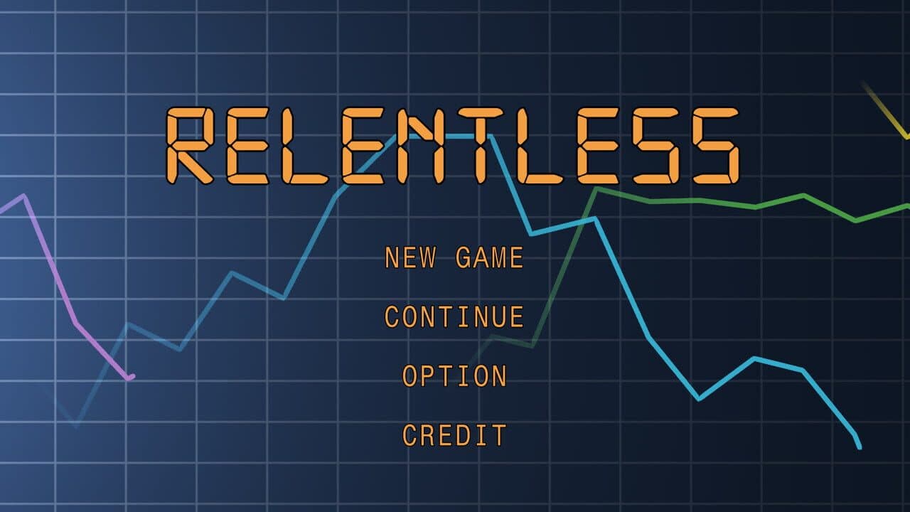Relentless thumbnail 4