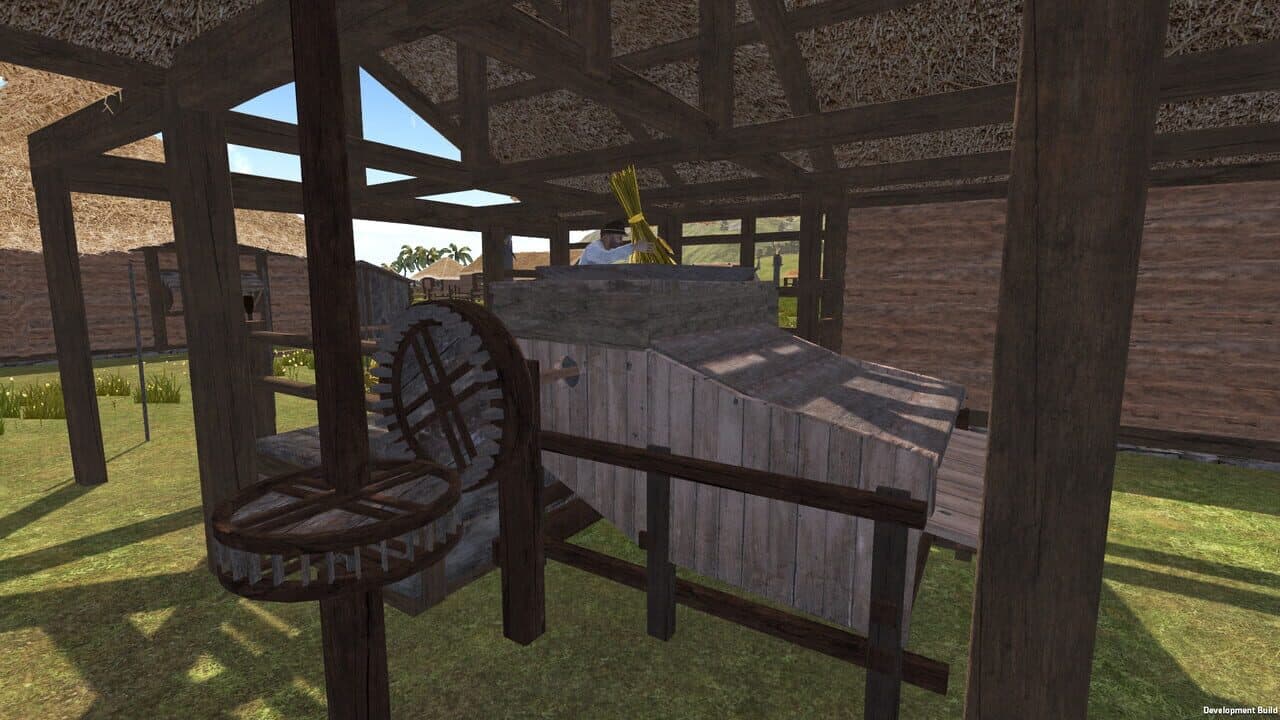Cave to Kingdom screenshot 1