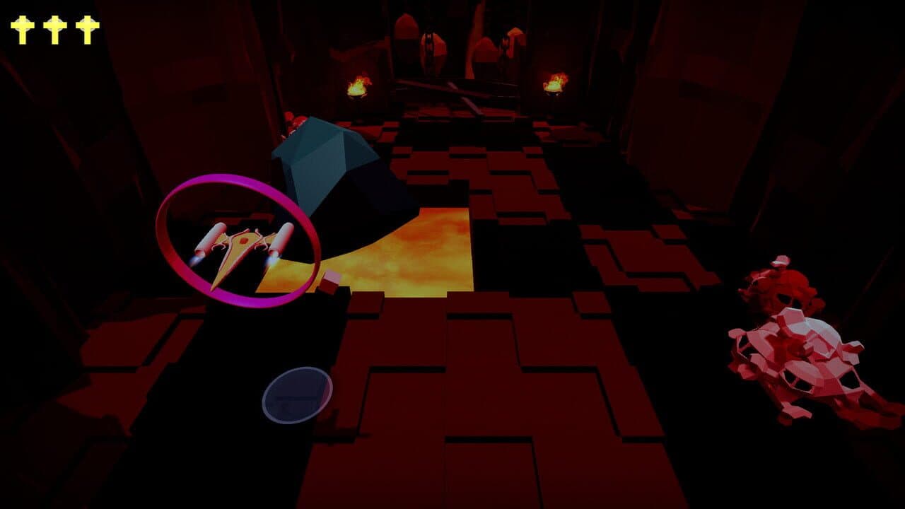 Dantes Bullet Inferno thumbnail 3
