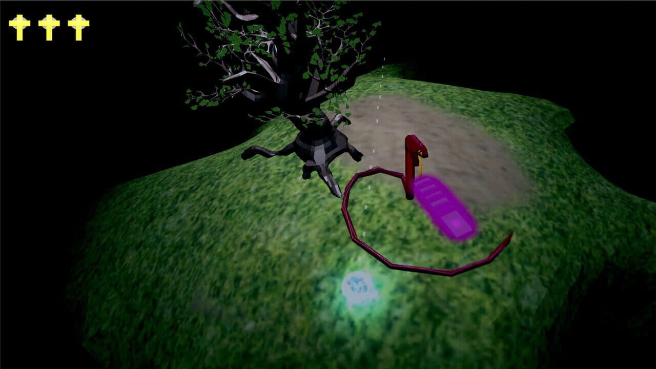 Dantes Bullet Inferno thumbnail 2