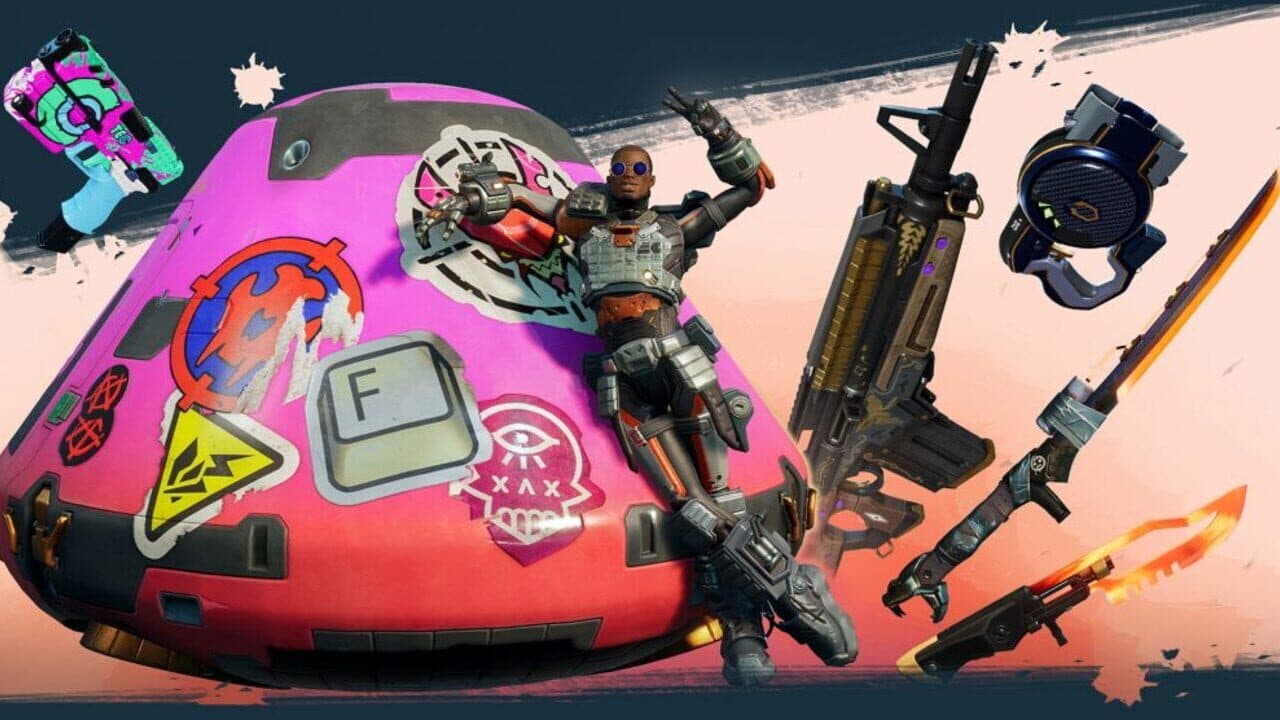 The Cycle: Season 2 thumbnail 4