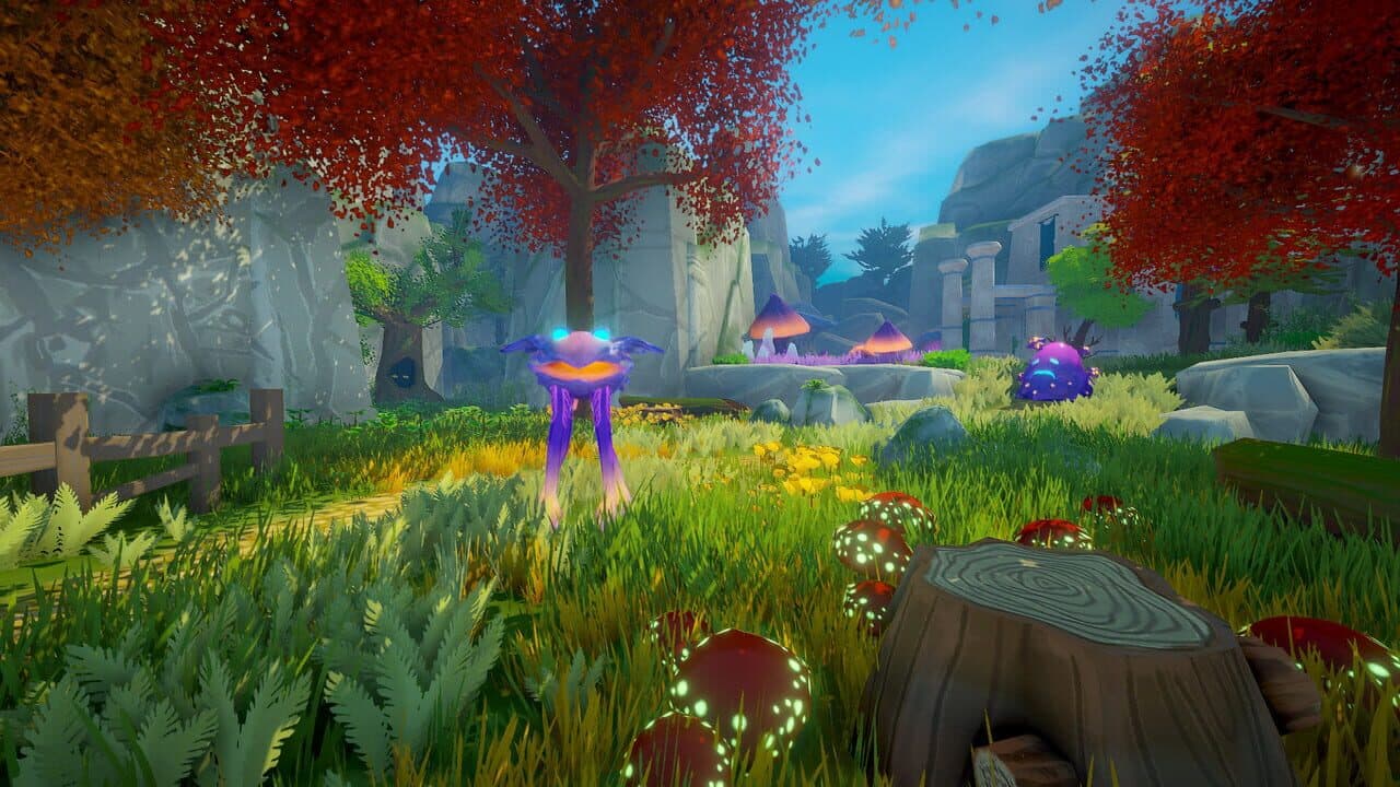 Mask of Mists thumbnail 2