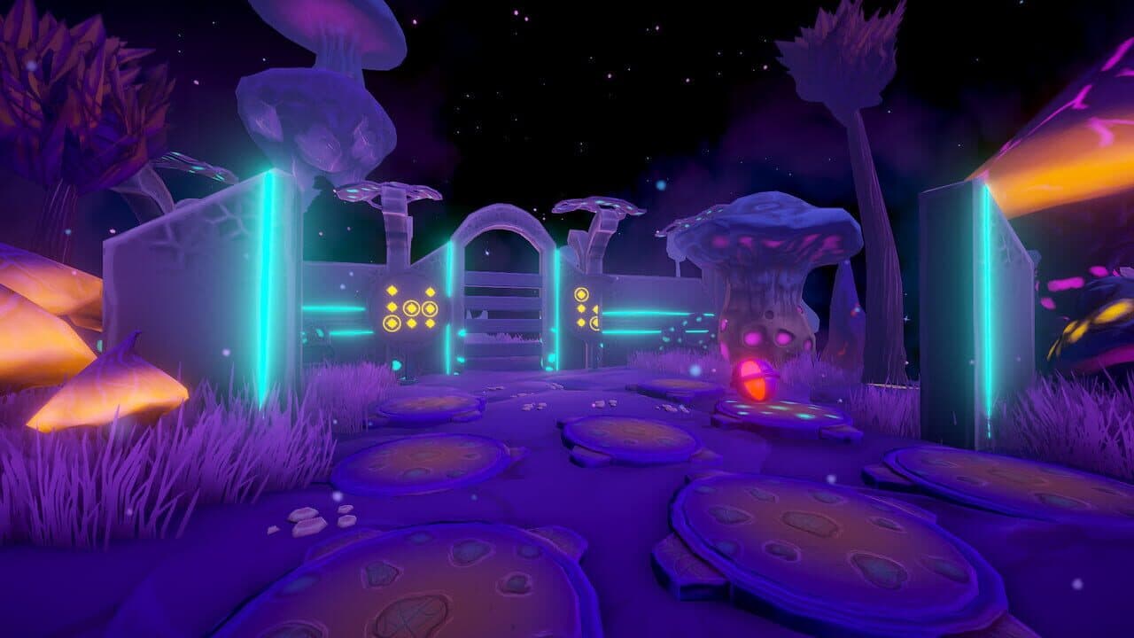 Mask of Mists thumbnail 6