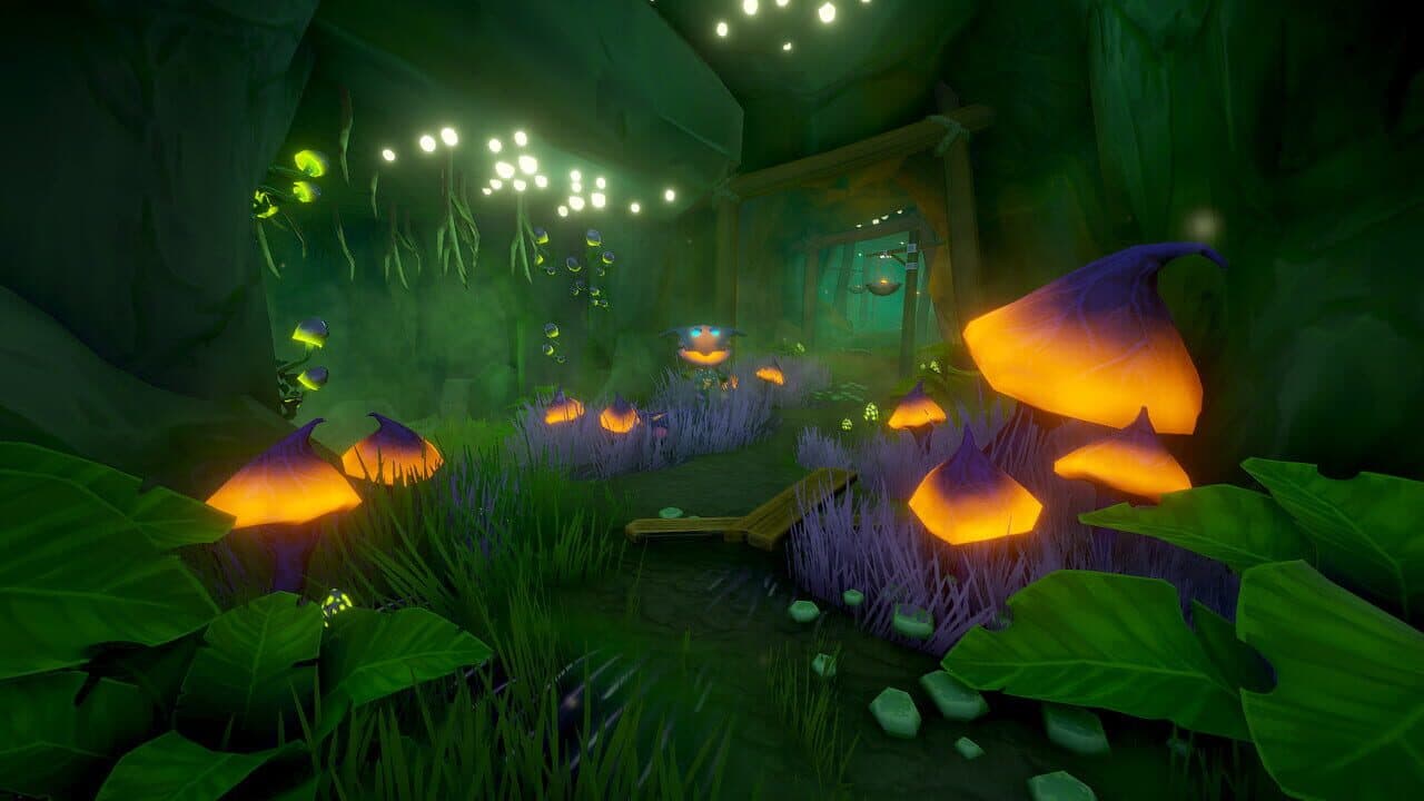 Mask of Mists thumbnail 4