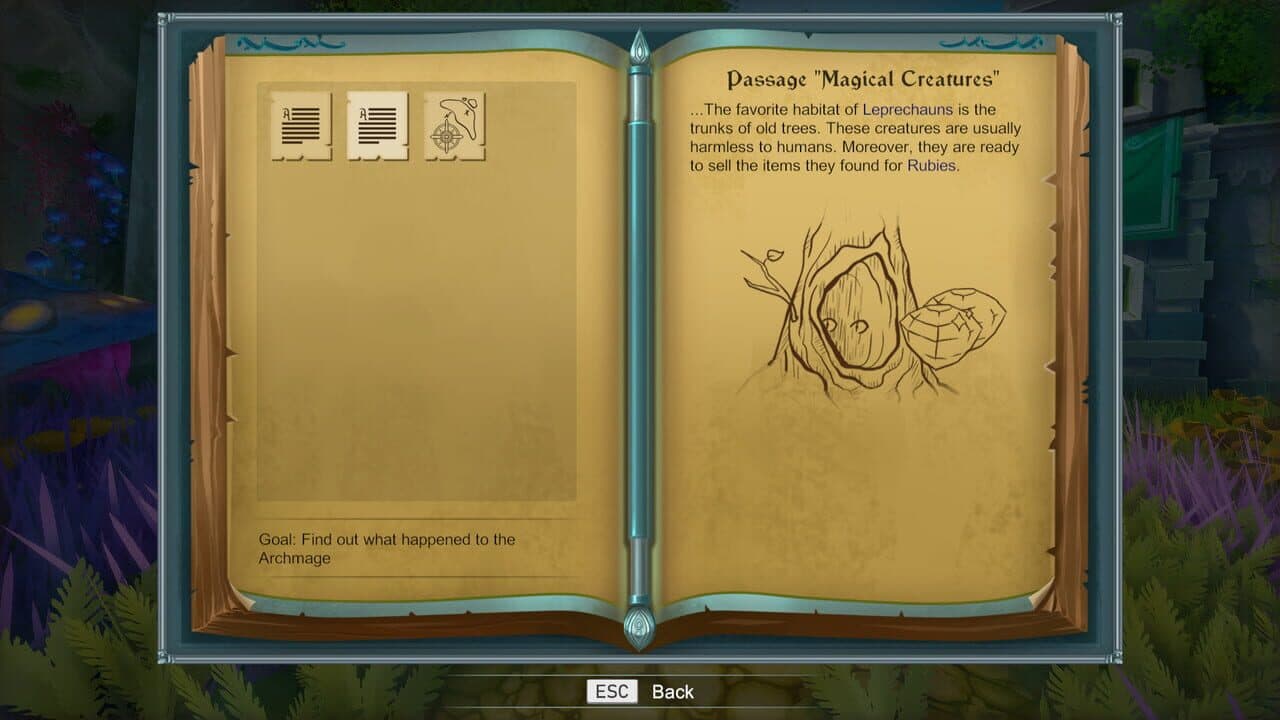 Mask of Mists thumbnail 7