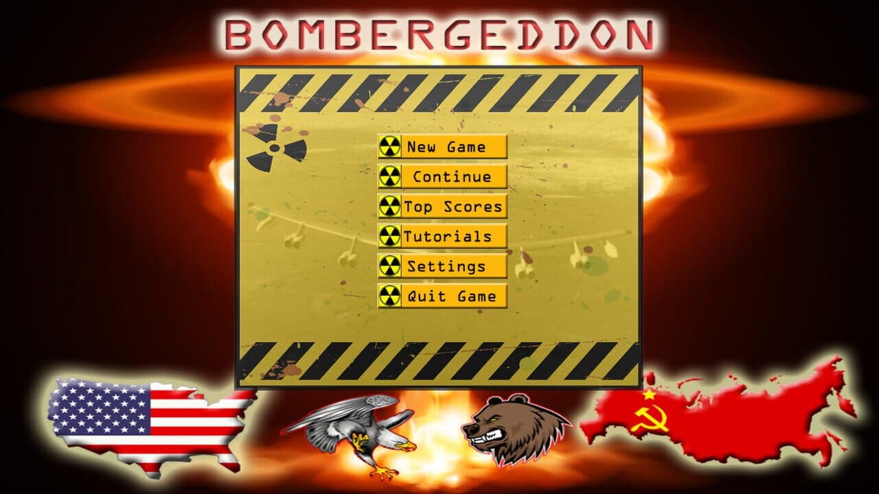 Bombergeddon thumbnail 2