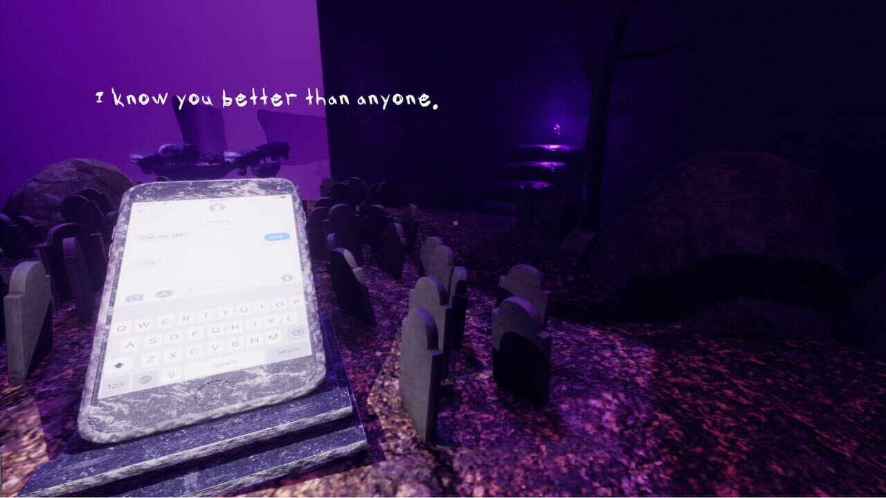 In Passing screenshot 1