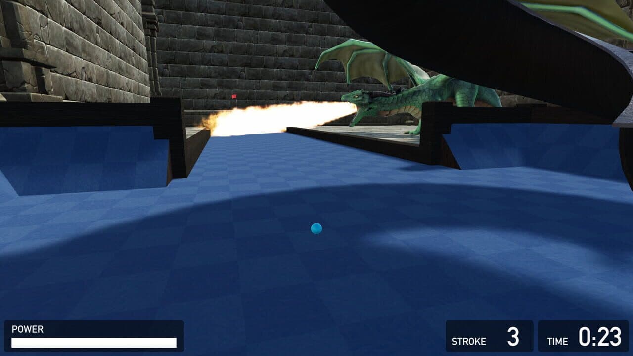 Golf Around! thumbnail 4