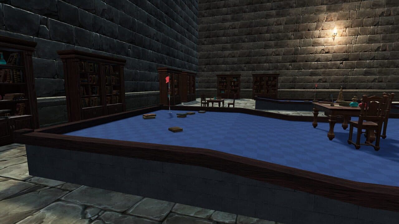 Golf Around! thumbnail 3