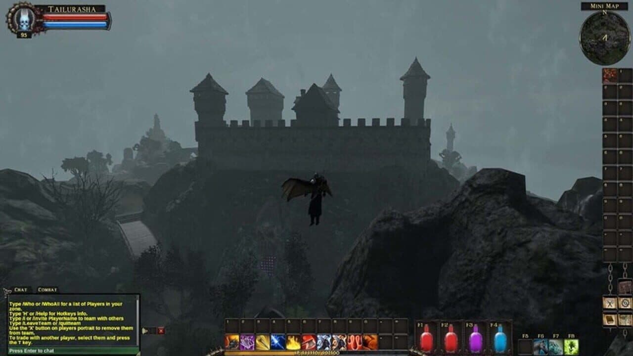 Reign of Darkness thumbnail 9