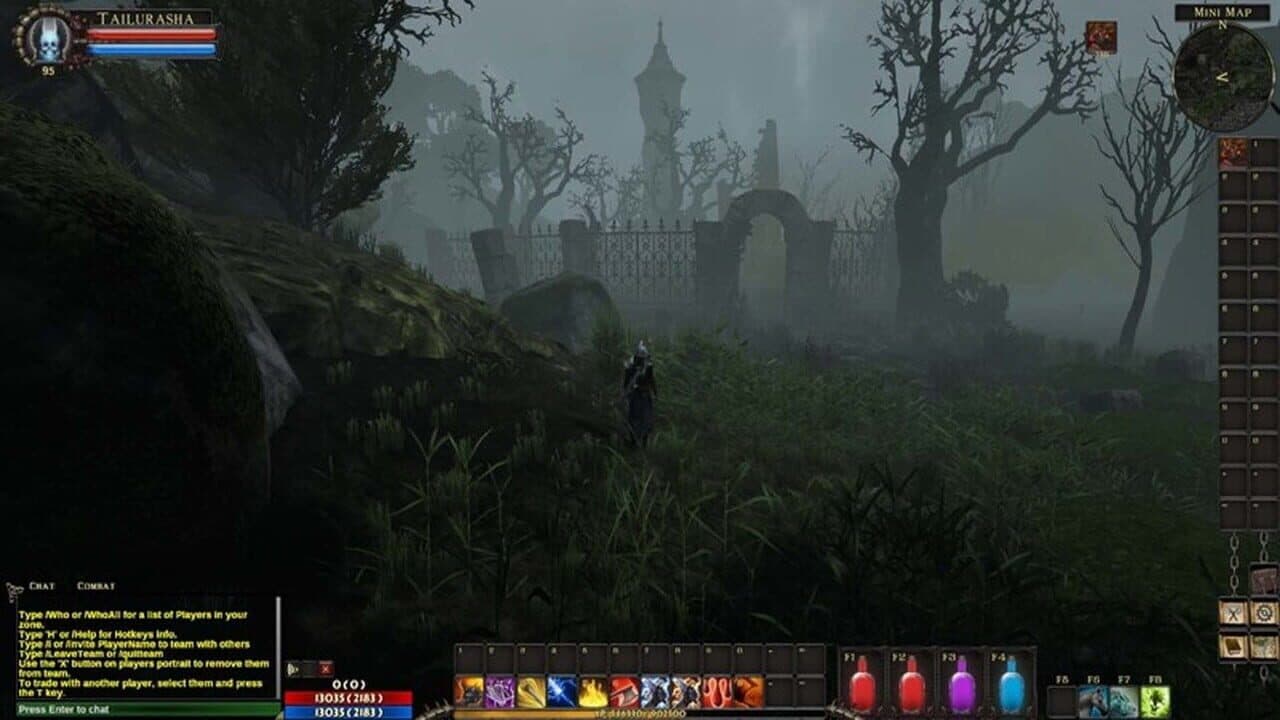 Reign of Darkness thumbnail 7