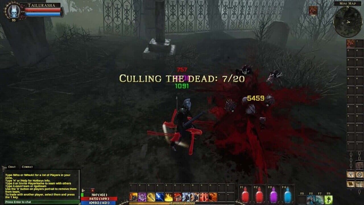 Reign of Darkness thumbnail 4