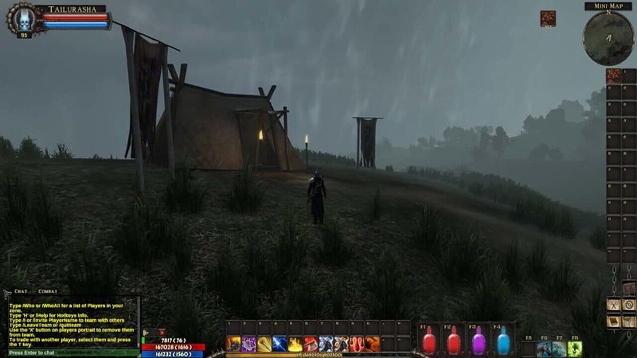 Reign of Darkness thumbnail 2