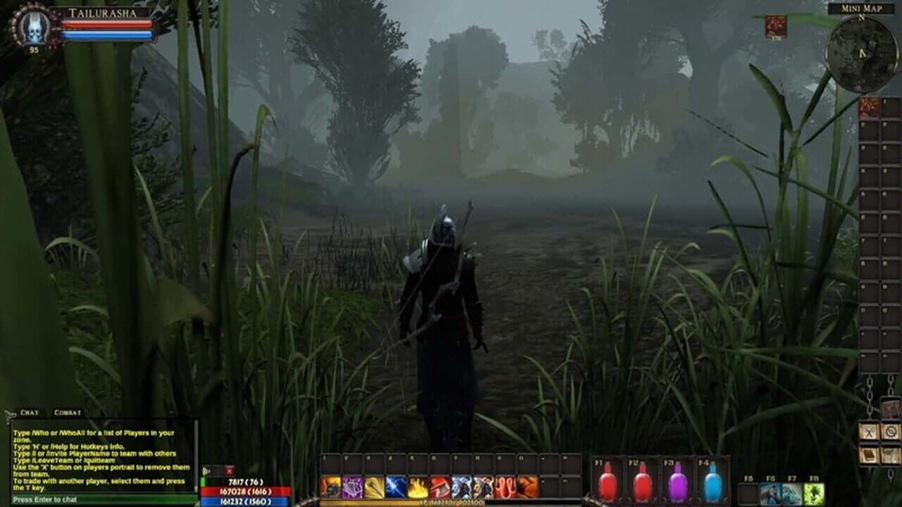 Reign of Darkness thumbnail 6