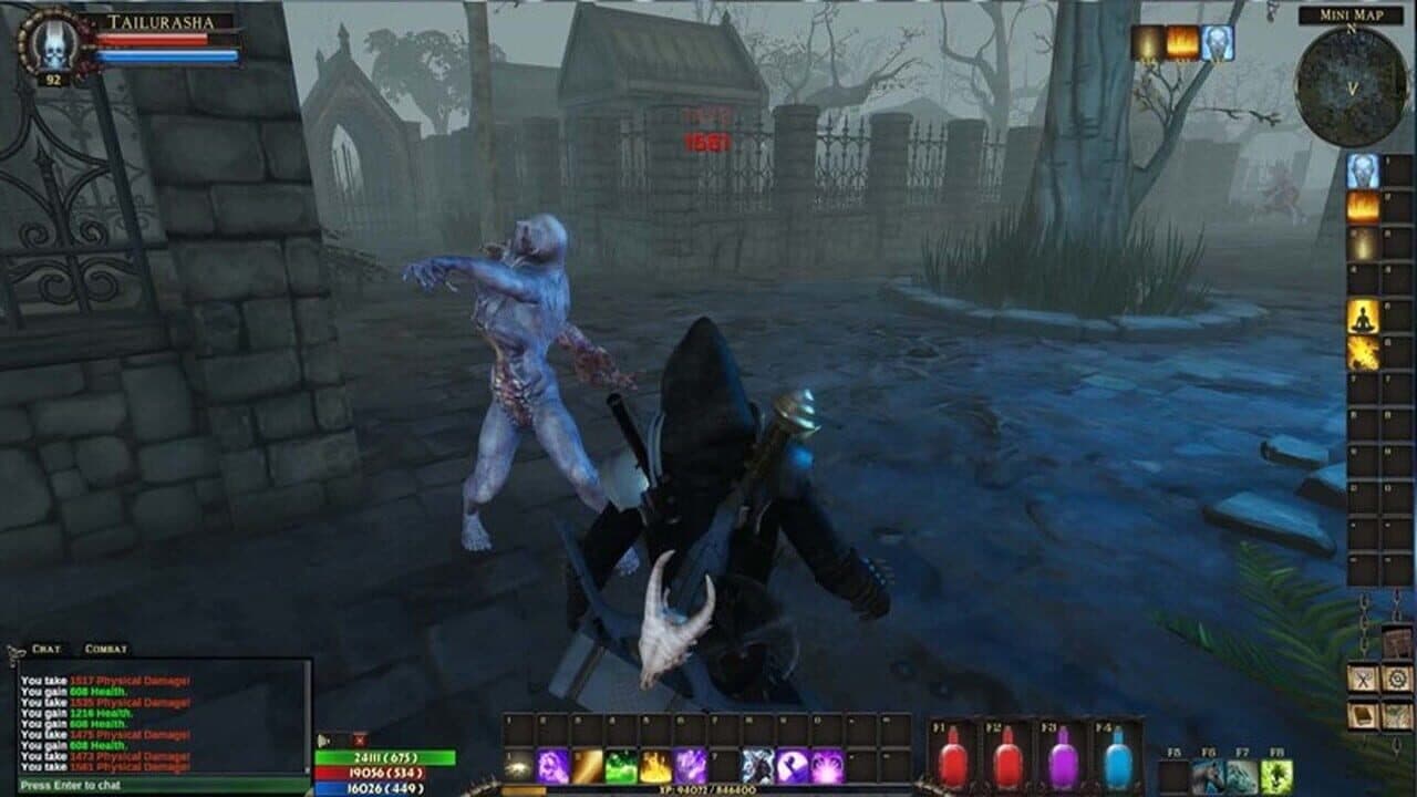 Reign of Darkness thumbnail 10