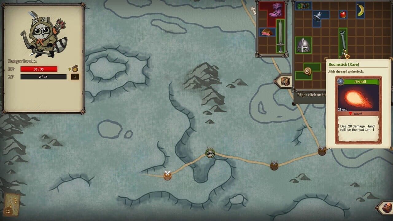 Deep, In the Forest thumbnail 3