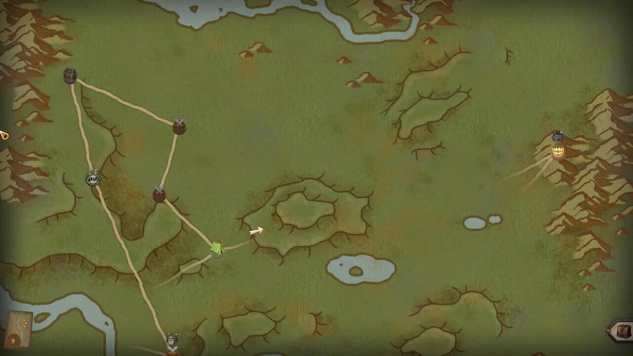 Deep, In the Forest thumbnail 10