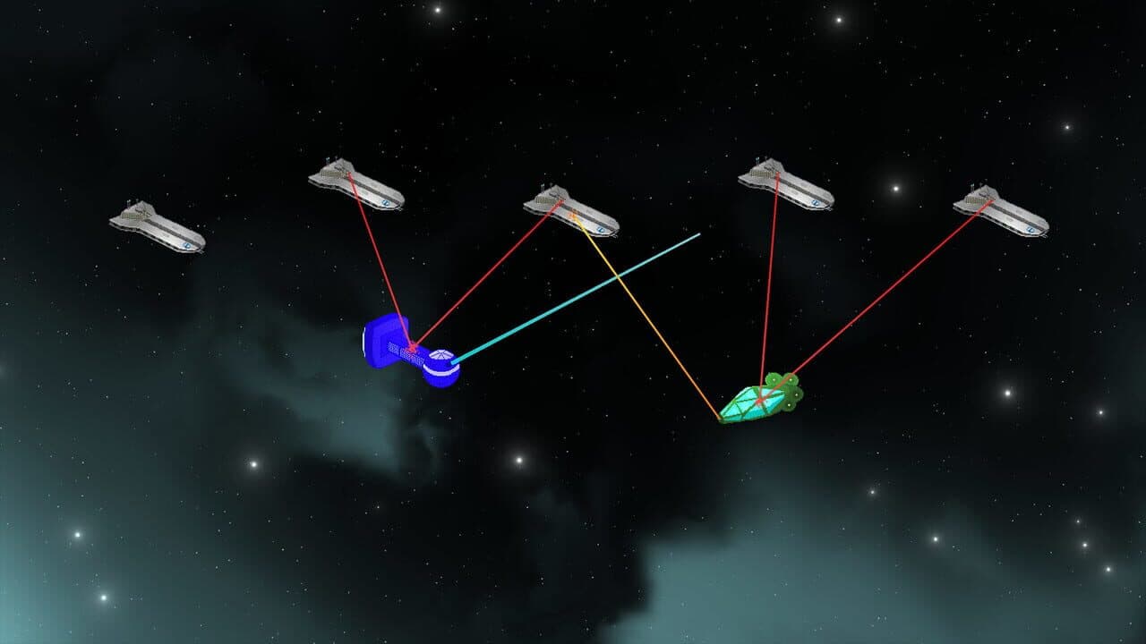 First Contact thumbnail 9