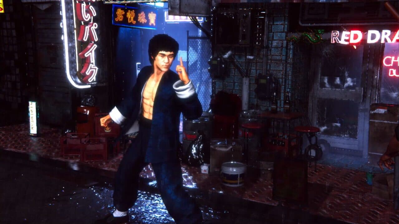 Shaolin vs. Wutang 2 thumbnail 3