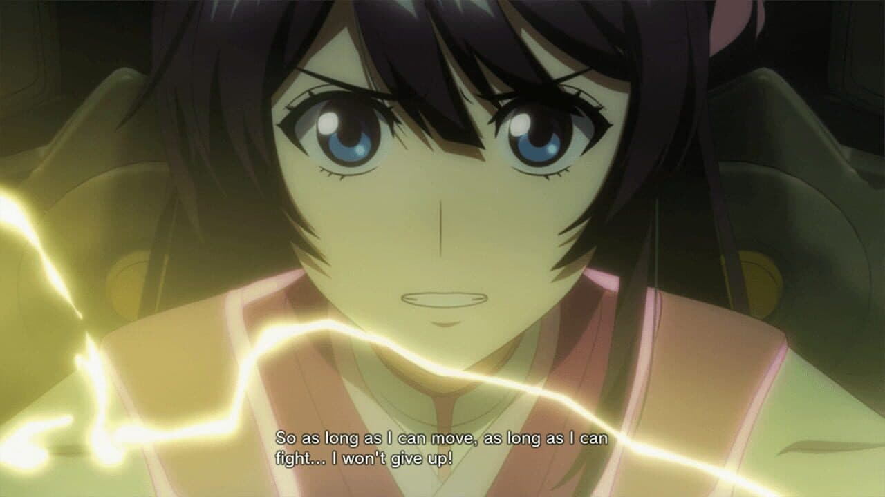 Sakura Wars thumbnail 4
