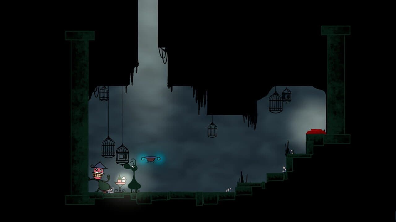 Mission Zigloton screenshot 1