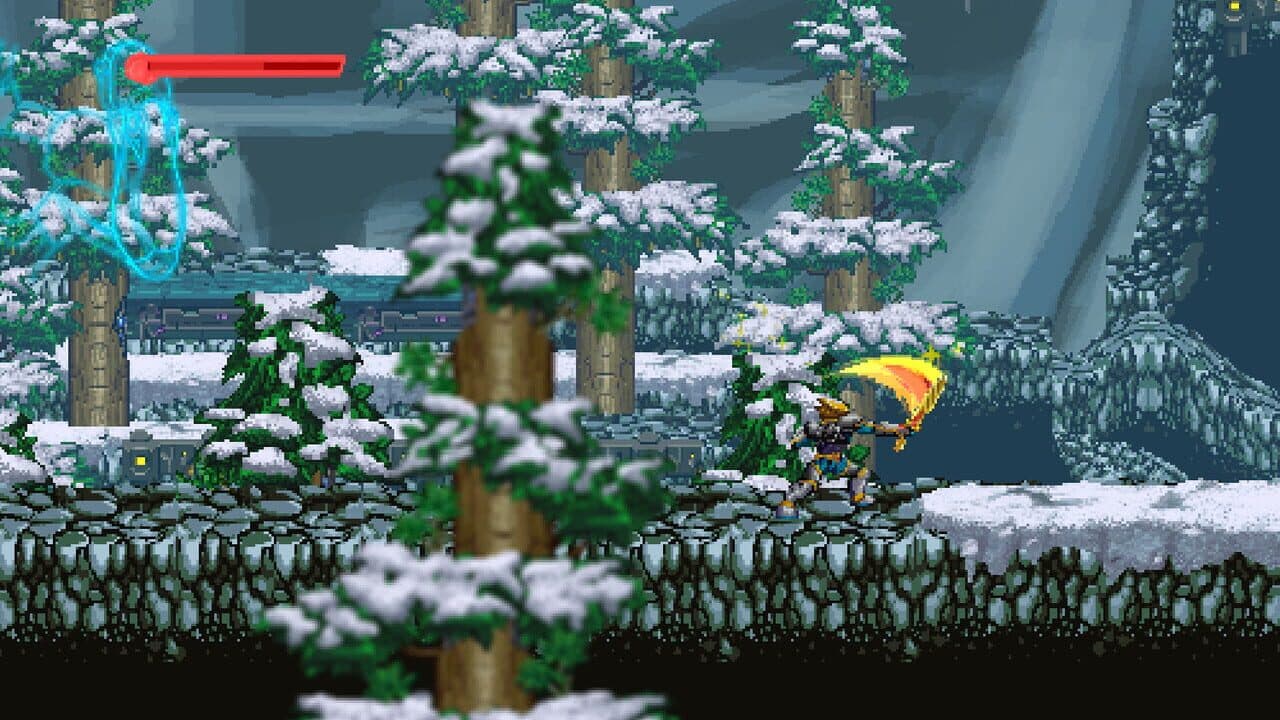 Sulver's Journey thumbnail 2