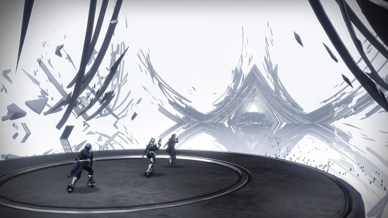 Destiny 2: Shadowkeep - Season of Dawn screenshot 1