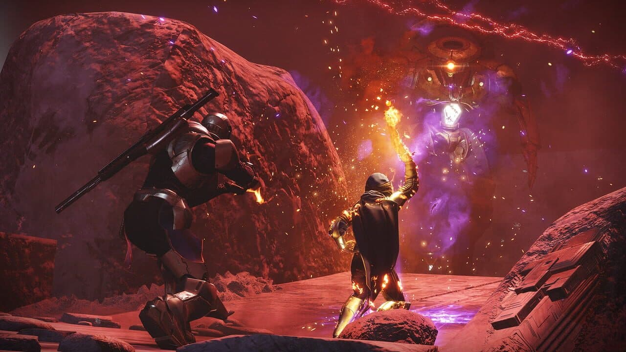Destiny 2: Shadowkeep - Season of Dawn thumbnail 8