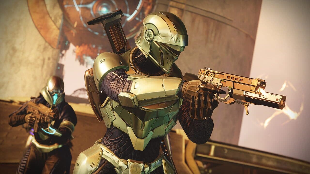 Destiny 2: Shadowkeep - Season of Dawn thumbnail 7