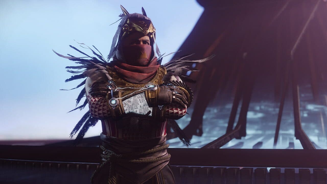Destiny 2: Shadowkeep - Season of Dawn thumbnail 6