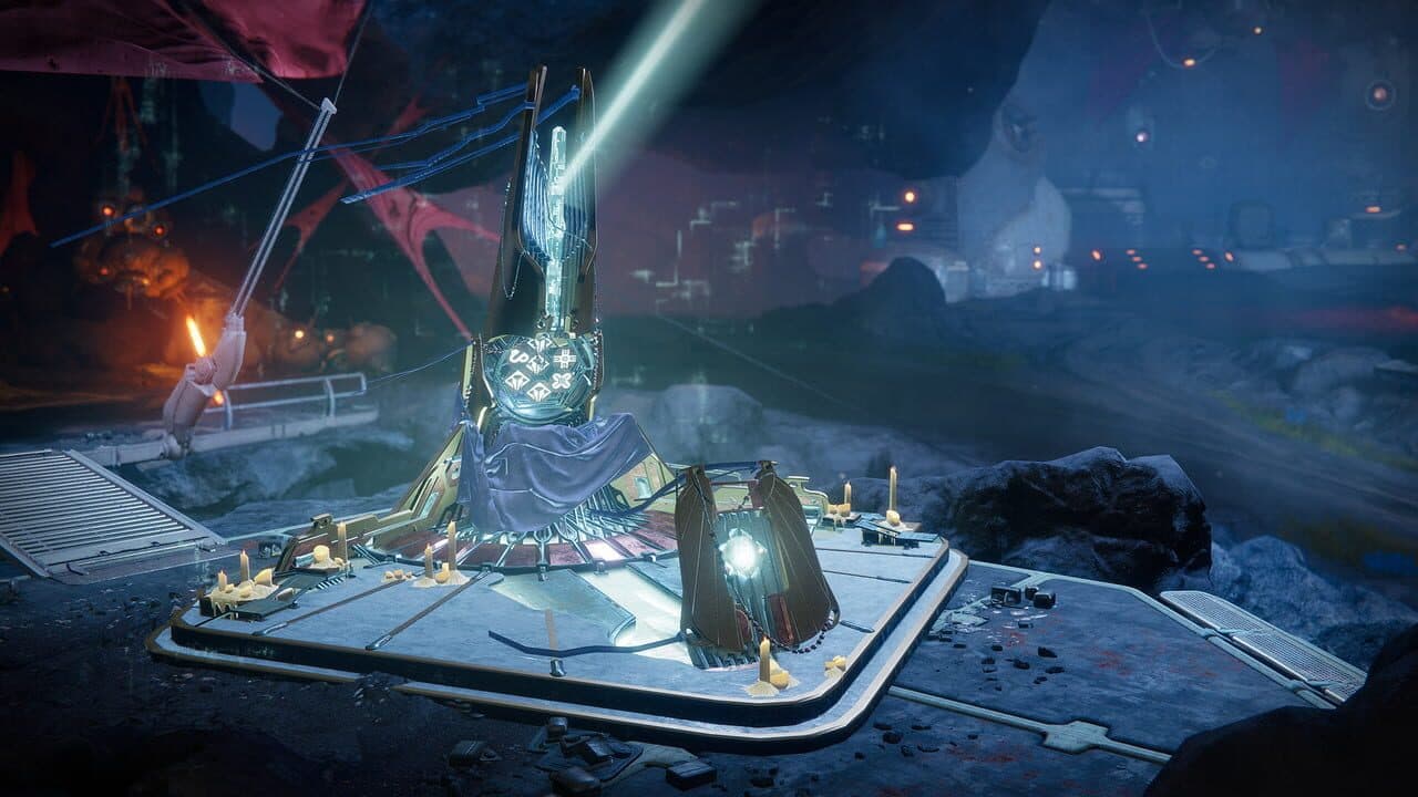 Destiny 2: Shadowkeep - Season of Dawn thumbnail 2