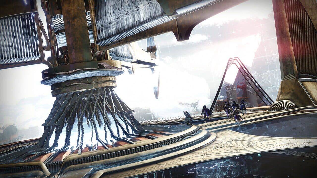 Destiny 2: Shadowkeep - Season of Dawn thumbnail 4
