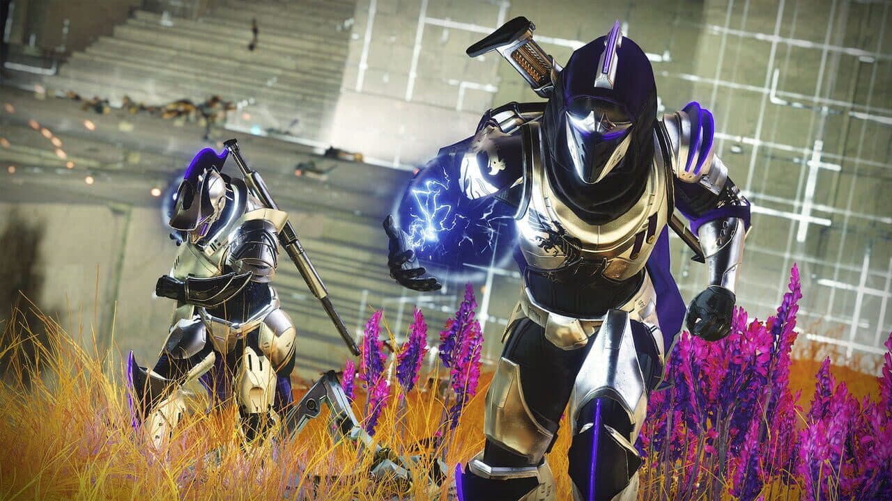 Destiny 2: Shadowkeep - Season of Dawn thumbnail 3