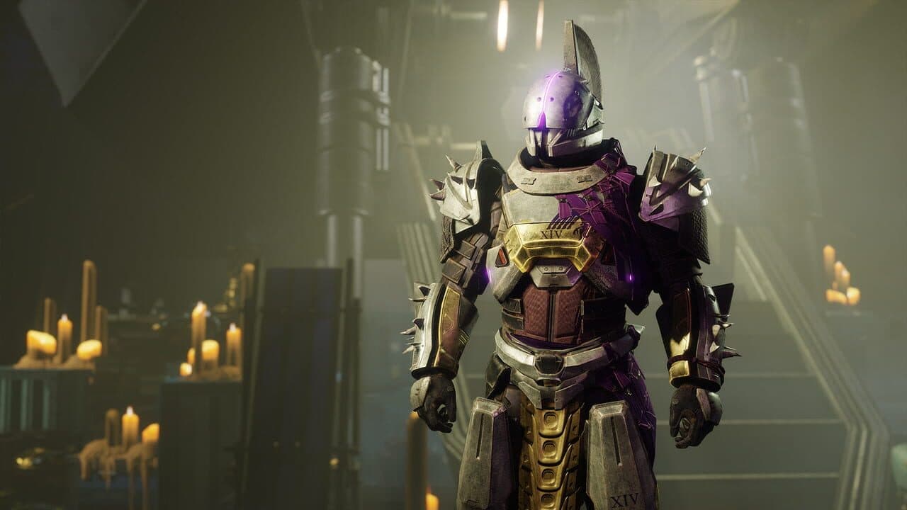 Destiny 2: Shadowkeep - Season of Dawn thumbnail 5