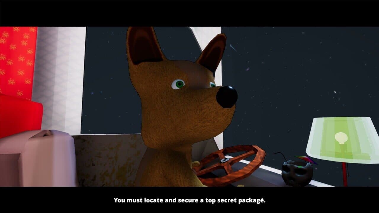 Solar Panic: Utter Distress thumbnail 4