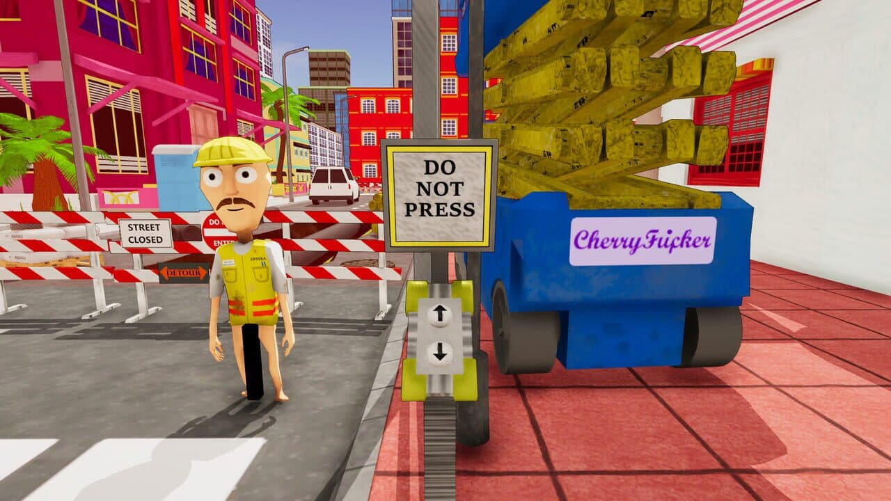 Solar Panic: Utter Distress thumbnail 8