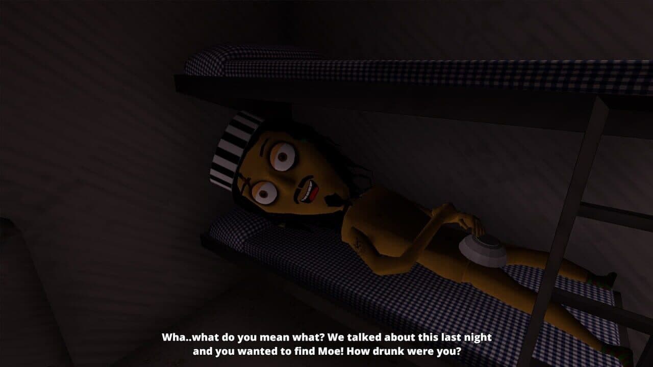 Solar Panic: Utter Distress thumbnail 9