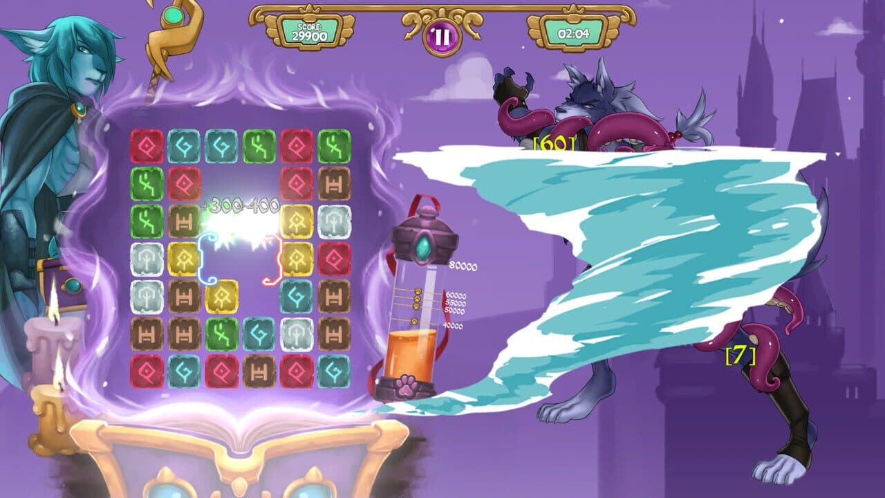 OctoFurry thumbnail 2