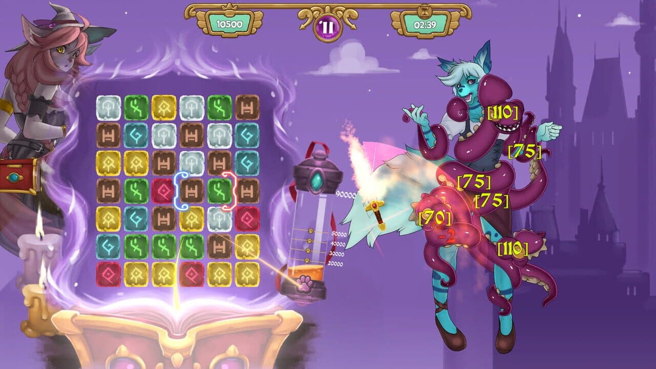 OctoFurry thumbnail 5