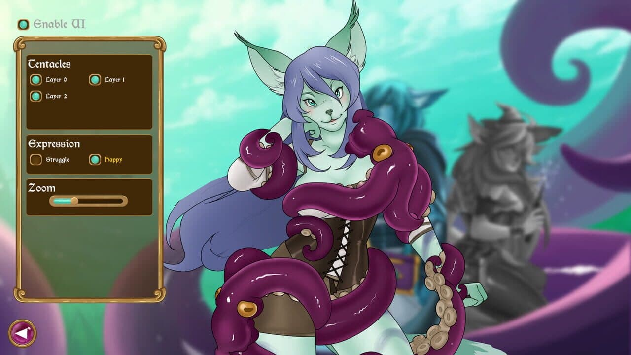 OctoFurry thumbnail 4